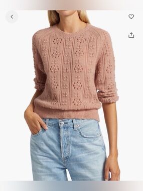 Doen emiliana sweater